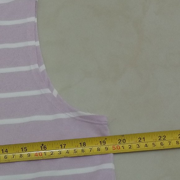 Nike Sleeveless Blouse - Picture 12 of 12